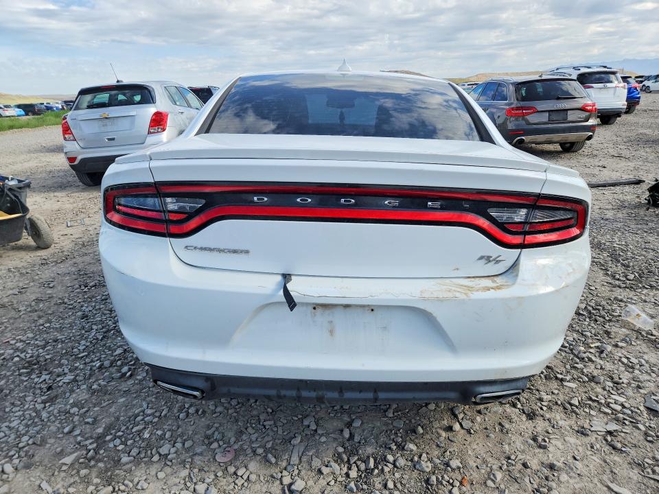Продаж на аукціоні авто 2016 Dodge Charger, vin: 2C3CDXCT8GH210615, номер лоту: 52104176