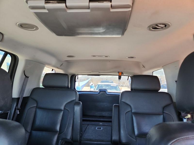 Продажа на аукционе авто 2018 Gmc Yukon, vin: 1GKS2BKC4JR278665, номер лота: 51716716