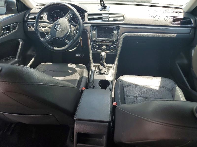 Aukcja sprzedaży 2018 Volkswagen Passat, vin: 1VWAA7A30JC027327, numer aukcji: 51872456