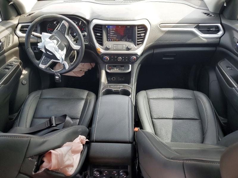 54111136 :رقم المزاد ، 1GKKNML44PZ190511 vin ، 2023 Gmc Acadia مزاد بيع