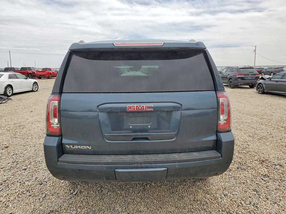 Aukcja sprzedaży 2020 Gmc Yukon, vin: 1GKS1BKC5LR247088, numer aukcji: 52383856