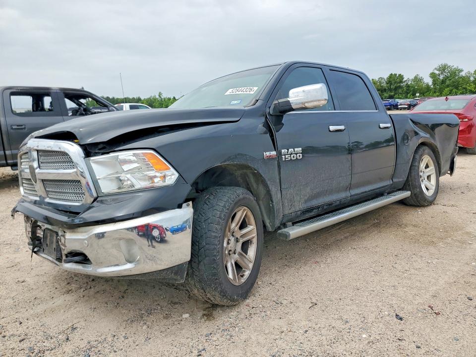 Продажа на аукционе авто 2018 Ram 1500, vin: 1C6RR7LTXJS151887, номер лота: 52844326