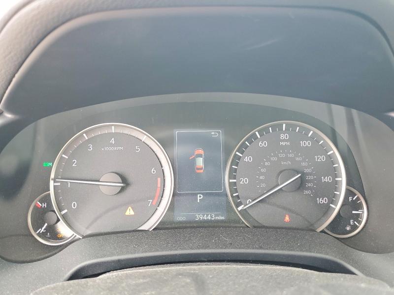 Aukcja sprzedaży 2021 Lexus Rx, vin: 2T2AZMAA5MC188580, numer aukcji: 52948446