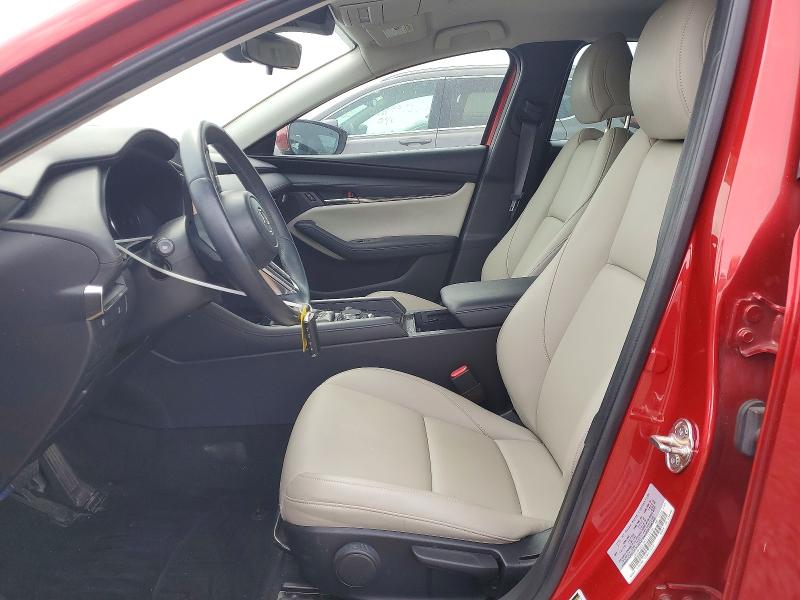 Продаж на аукціоні авто 2019 Mazda 3, vin: JM1BPACL5K1113018, номер лоту: 52339546