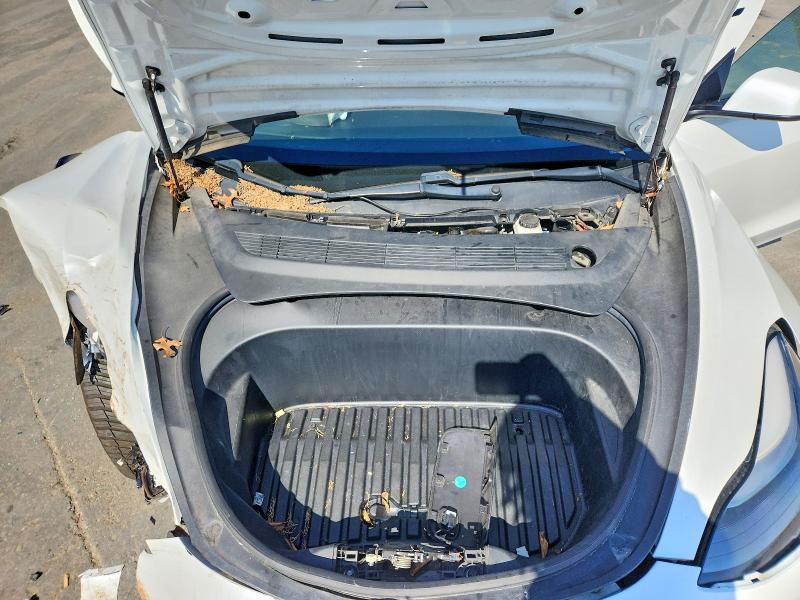 54822766 :رقم المزاد ، 5YJ3E1EB0MF995966 vin ، 2021 Tesla Model 3 مزاد بيع