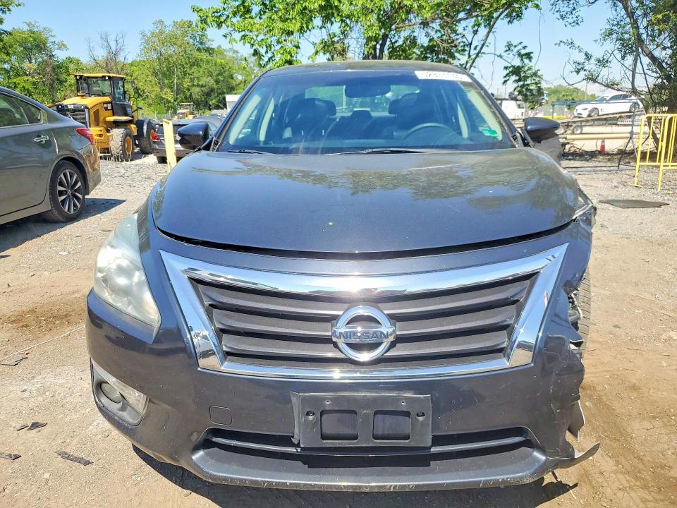 52311116 :رقم المزاد ، 1N4BL3AP8EC147658 vin ، 2014 Nissan Altima مزاد بيع