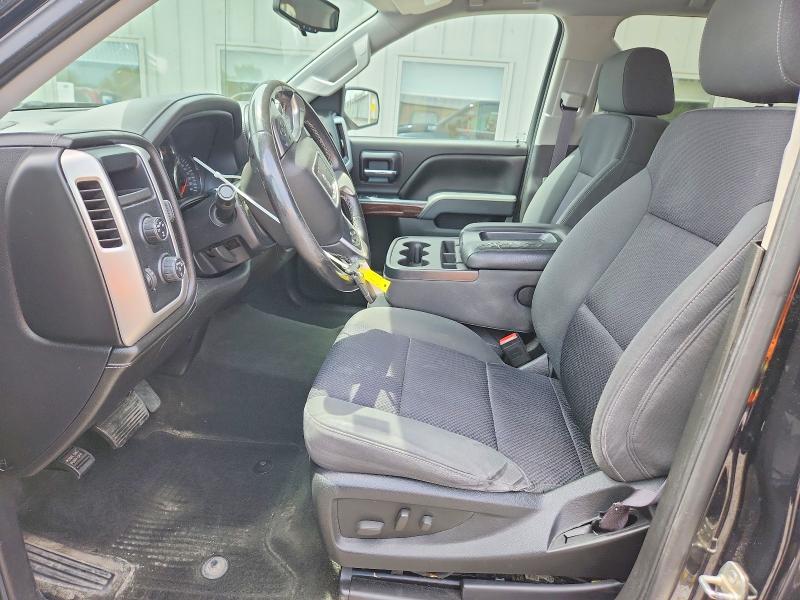 Aukcja sprzedaży 2014 Gmc Sierra, vin: 3GTU2UEC6EG459980, numer aukcji: 55137896