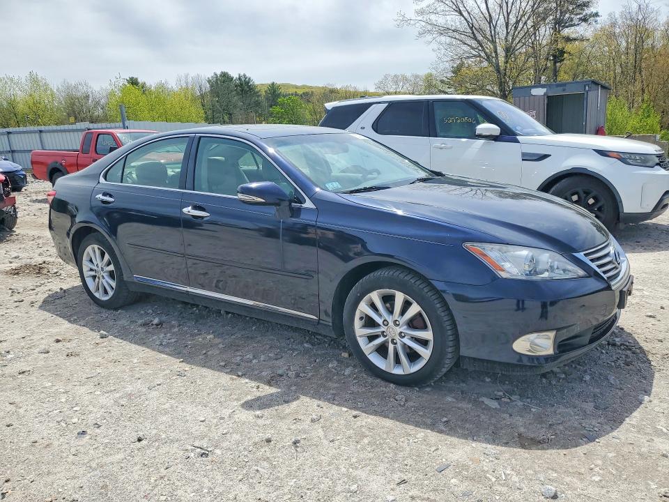 Aukcja sprzedaży 2010 Lexus Es, vin: JTHBK1EG9A2392351, numer aukcji: 52765716