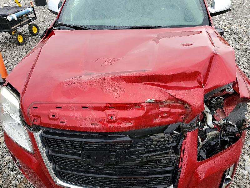 Продаж на аукціоні авто 2015 Gmc Terrain, vin: 2GKALREK8F6272181, номер лоту: 51878196