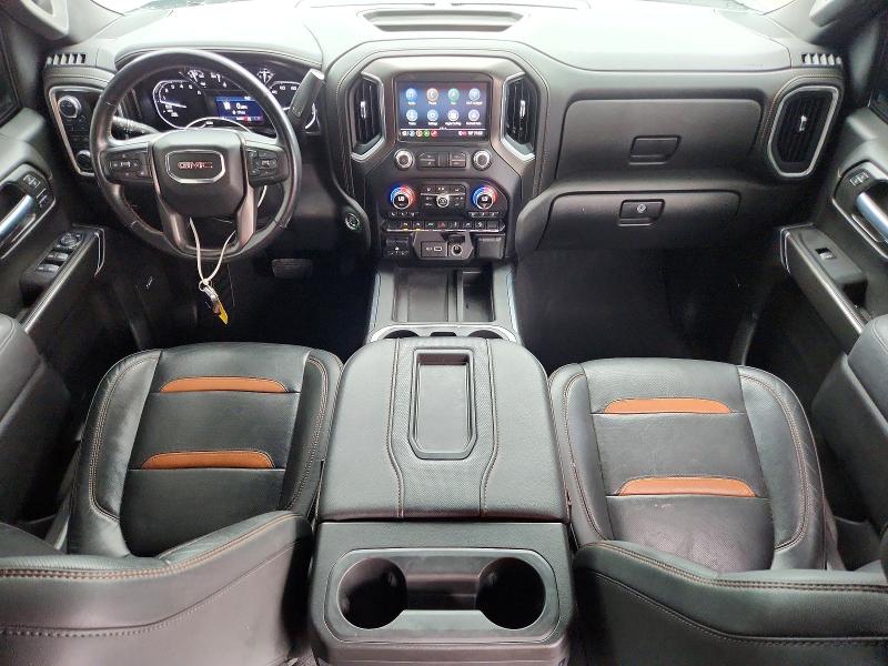 Aukcja sprzedaży 2021 Gmc Sierra, vin: 3GTP9EED3MG284349, numer aukcji: 54411726