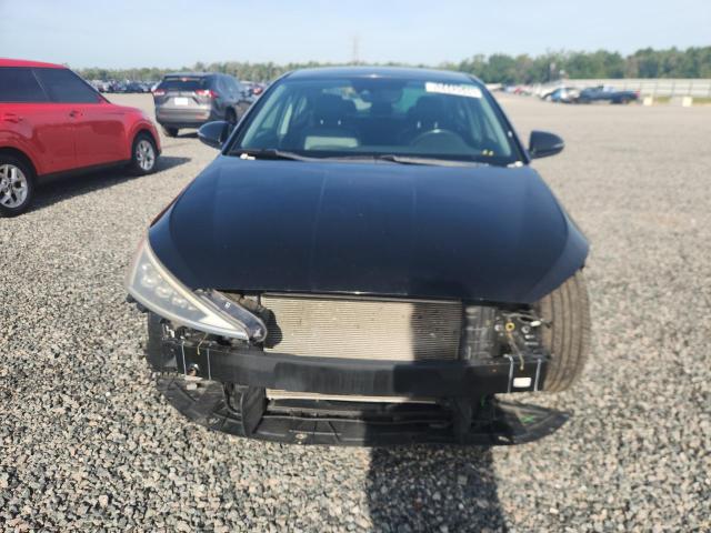 Продаж на аукціоні авто 2019 Hyundai Elantra, vin: KMHD84LF2KU784027, номер лоту: 52443546