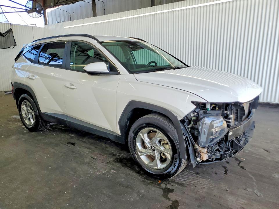 Продажа на аукционе авто 2024 Hyundai Tucson, vin: 5NMJBCDE4RH427989, номер лота: 53714556