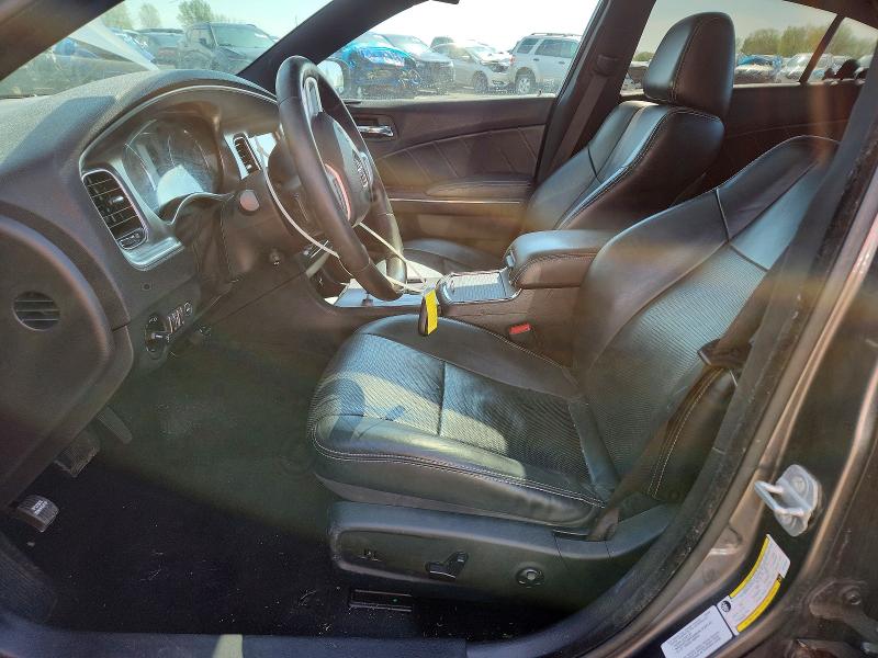 Продаж на аукціоні авто 2014 Dodge Charger, vin: 2C3CDXDT0EH178447, номер лоту: 54215796