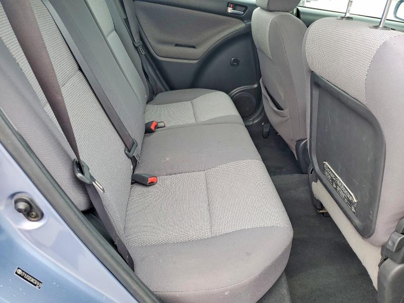 Aukcja sprzedaży 2006 Toyota Matrix, vin: 2T1LR32E06C561410, numer aukcji: 54505526