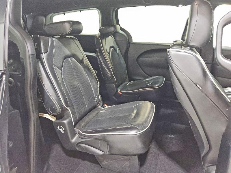 Aukcja sprzedaży 2020 Chrysler Pacifica, vin: 2C4RC1GGXLR246362, numer aukcji: 51614396