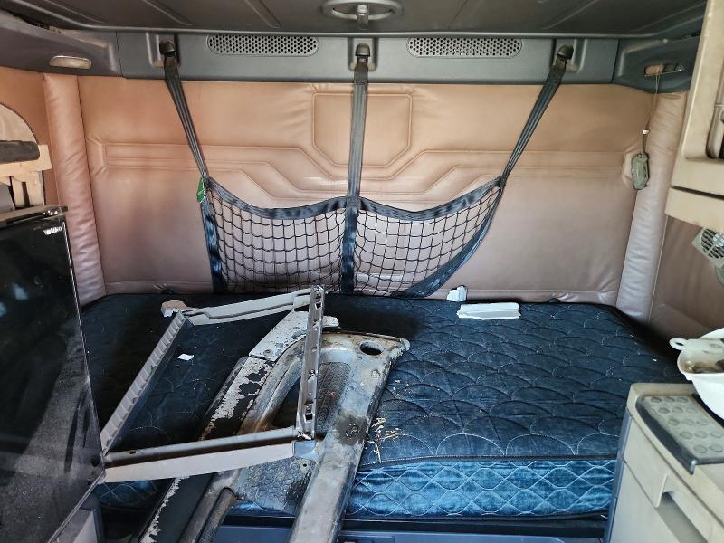 2016 Freightliner Cascadia 125 მანქანა იყიდება აუქციონზე, vin: 3AKGGLD56GSGE4608, აუქციონის ნომერი: 52910346