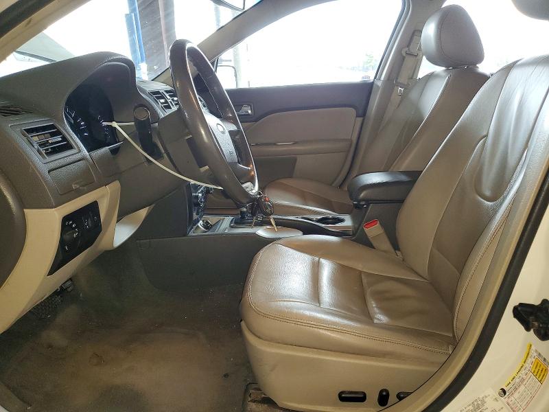 Aukcja sprzedaży 2012 Ford Fusion, vin: 3FAHP0JA5CR200338, numer aukcji: 52414836