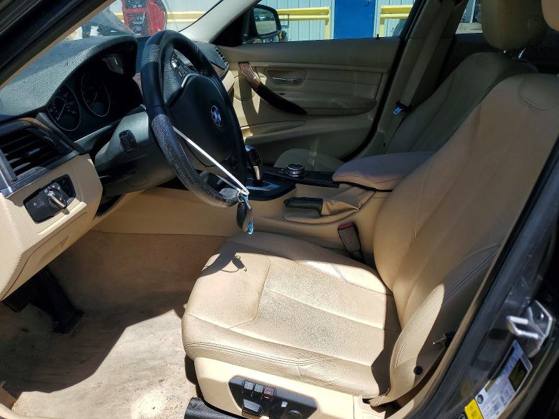 Продаж на аукціоні авто 2014 Bmw 328, vin: WBA3B3G56ENR82084, номер лоту: 51843286