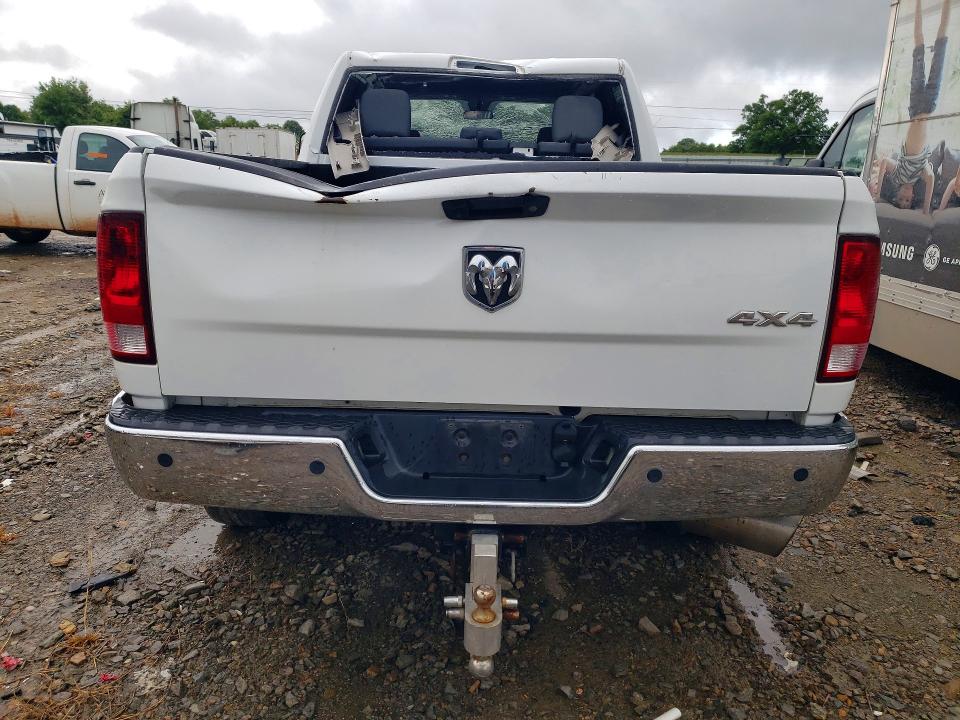 Продаж на аукціоні авто 2017 Ram 3500, vin: 3C63R3CL1HG605475, номер лоту: 49265786