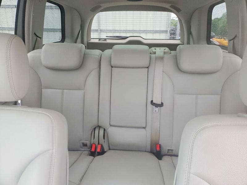 Продаж на аукціоні авто 2008 Mercedes-benz Gl, vin: 4JGBF71E58A407260, номер лоту: 54472116