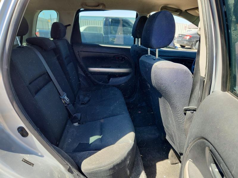 Продажа на аукционе авто 2006 Toyota Scion Xa, vin: JTKKT604360150742, номер лота: 53295206