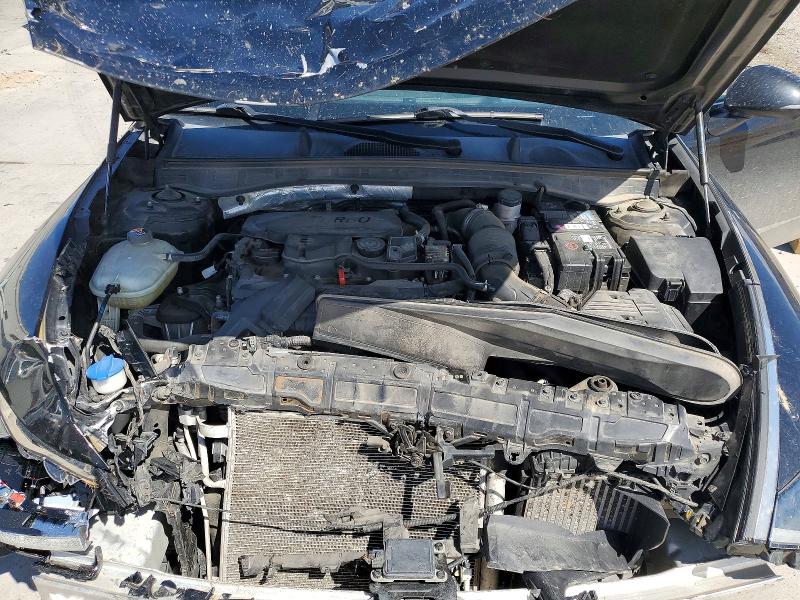 Продаж на аукціоні авто 2020 Hyundai Sonata, vin: 5NPEH4J2XLH029051, номер лоту: 54628746