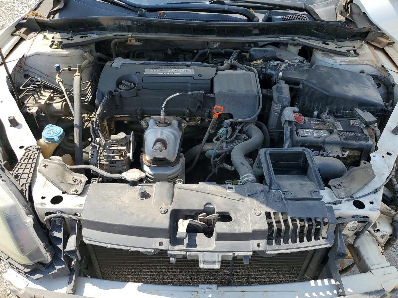 Aukcja sprzedaży 2014 Honda Accord, vin: 1HGCR2F5XEA142327, numer aukcji: 52439026