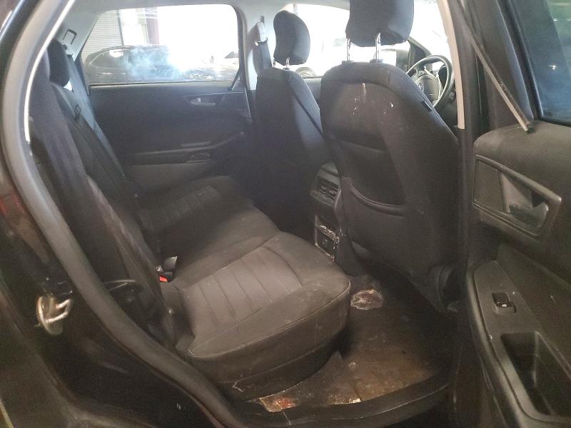 Aukcja sprzedaży 2016 Ford Edge, vin: 2FMPK3G99GBB00679, numer aukcji: 52512806