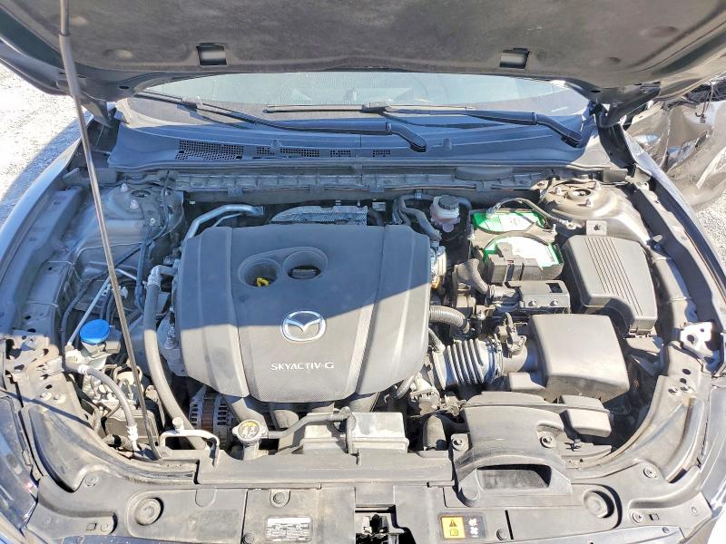 Aukcja sprzedaży 2020 Mazda 6, vin: JM1GL1VM7L1512795, numer aukcji: 53216646