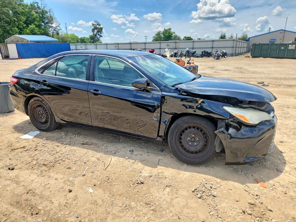 Aukcja sprzedaży 2017 Toyota Camry, vin: 4T1BF1FKXHU324644, numer aukcji: 52312526