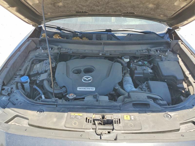 Aukcja sprzedaży 2020 Mazda Cx-9, vin: JM3TCADY6L0415197, numer aukcji: 52846276