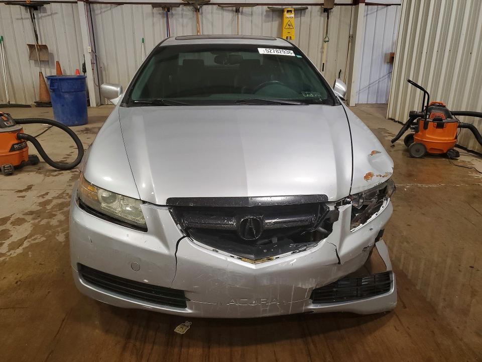 Aukcja sprzedaży 2005 Acura Tl, vin: 19UUA66215A036275, numer aukcji: 52782936