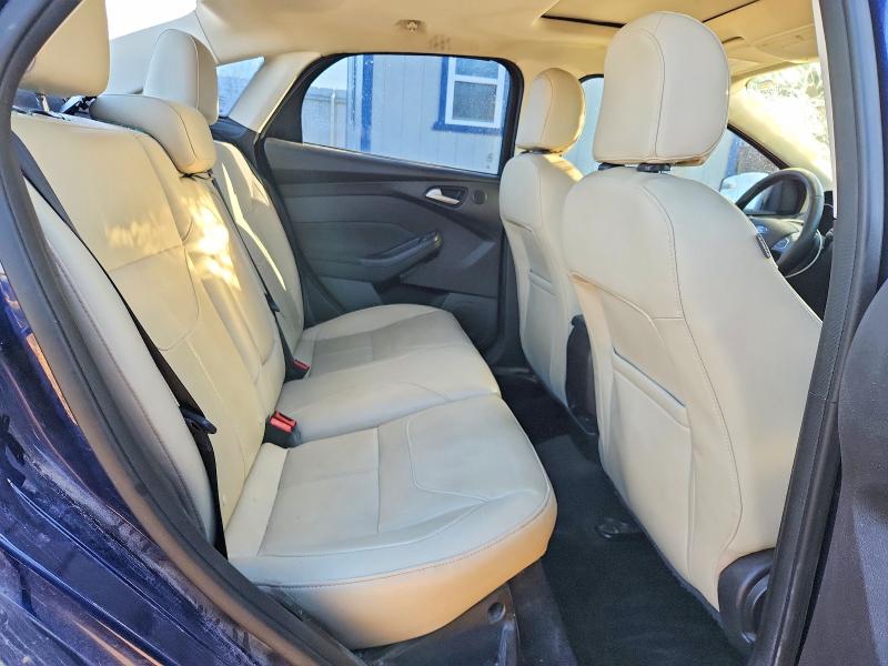 Продаж на аукціоні авто 2017 Ford Focus, vin: 1FADP3J27HL268557, номер лоту: 52889596