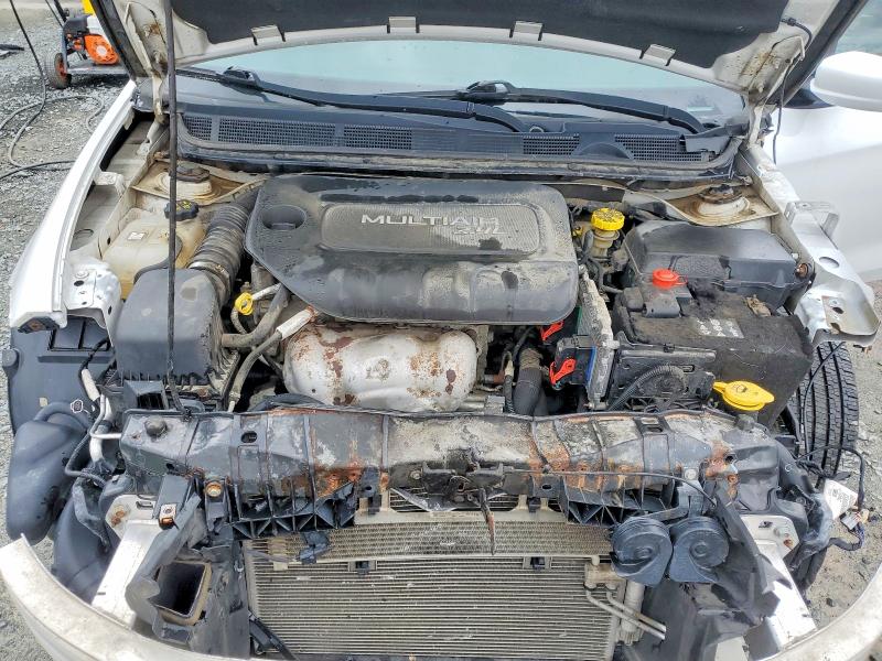 2014 Dodge Dart მანქანა იყიდება აუქციონზე, vin: 1C3CDFBB2ED759109, აუქციონის ნომერი: 52995976