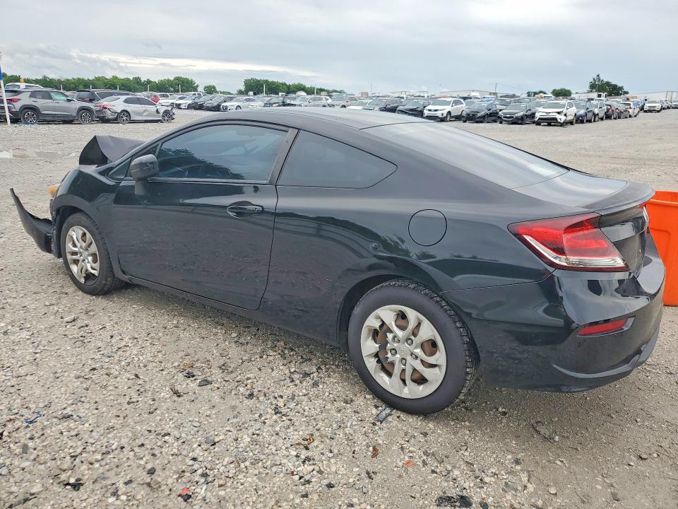 55359606 :رقم المزاد ، 2HGFG3B51FH522576 vin ، 2015 Honda Civic مزاد بيع