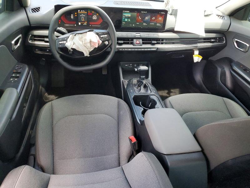 Aukcja sprzedaży 2025 Kia K4, vin: 3KPFT4DE4SE219990, numer aukcji: 54394026