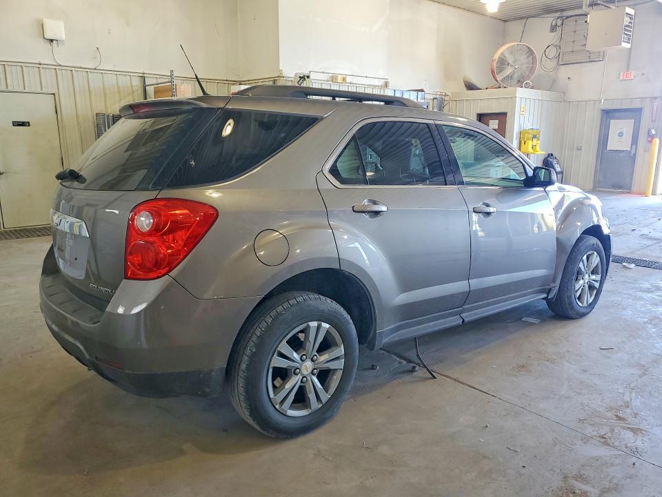 Aukcja sprzedaży 2011 Chevrolet Equinox, vin: 2CNFLNEC2B6459862, numer aukcji: 52597446