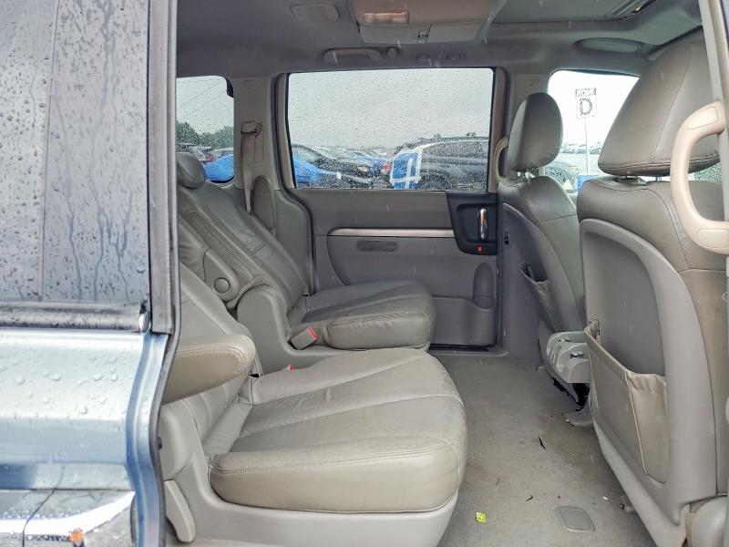 Продаж на аукціоні авто 2007 Hyundai Entourage, vin: KNDMC233476041863, номер лоту: 52841906