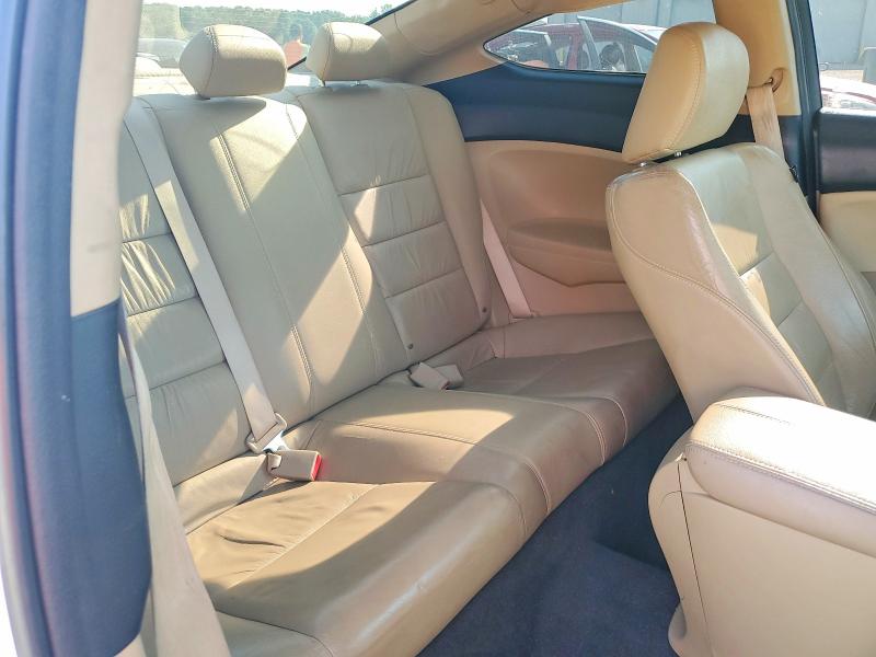 53586596 :رقم المزاد ، 1HGCS2B83BA006170 vin ، 2011 Honda Accord مزاد بيع