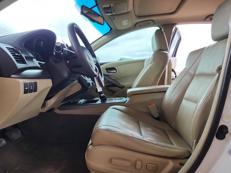 Продажа на аукционе авто 2014 Acura Rdx, vin: 5J8TB3H5XEL013533, номер лота: 52090016