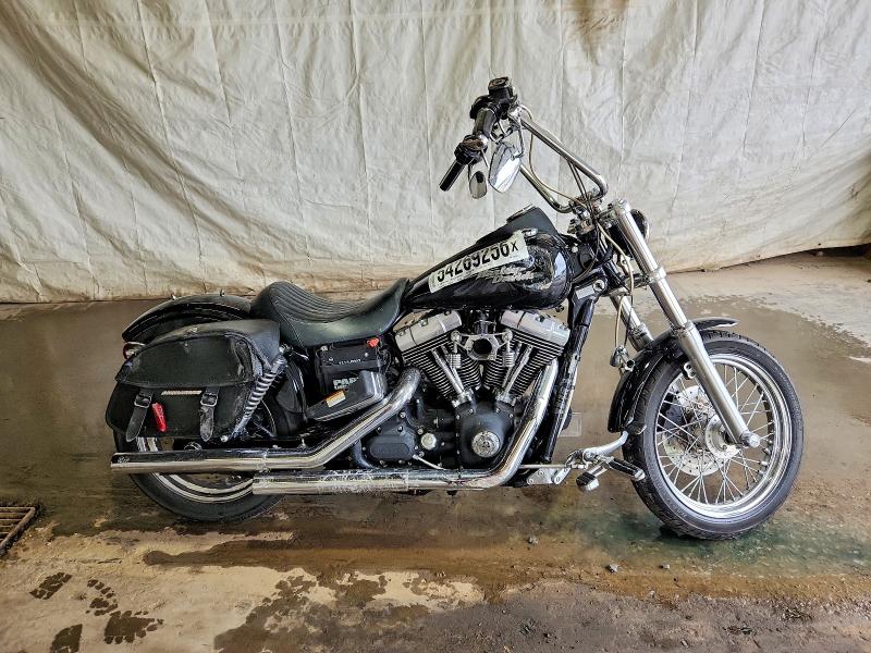2007 Harley Davidson Fxdbi მანქანა იყიდება აუქციონზე, vin: 1HD1GX4137K328456, აუქციონის ნომერი: 54269256