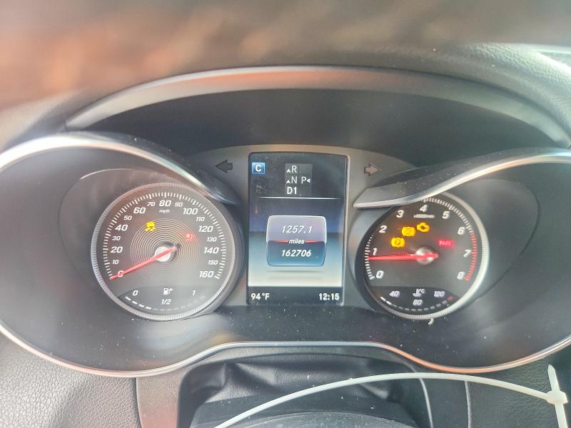 Продаж на аукціоні авто 2017 Mercedes-benz Glc, vin: WDC0G4JB2HF140900, номер лоту: 51907386