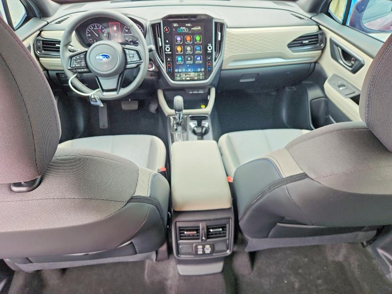 Aukcja sprzedaży 2026 Subaru Forester, vin: 4S4SLDD66T3023495, numer aukcji: 54250786