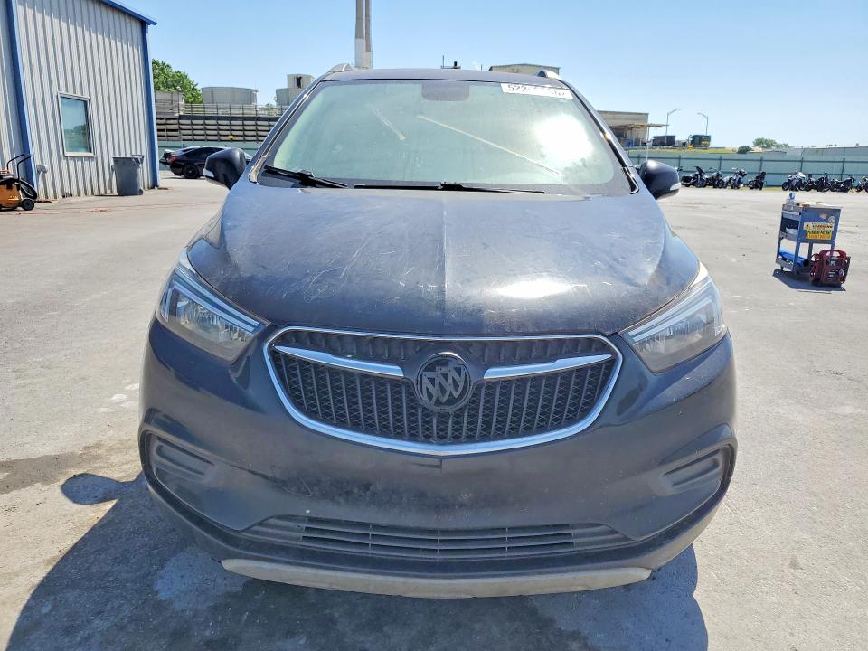 Aukcja sprzedaży 2019 Buick Encore, vin: KL4CJASB2KB955334, numer aukcji: 52256886