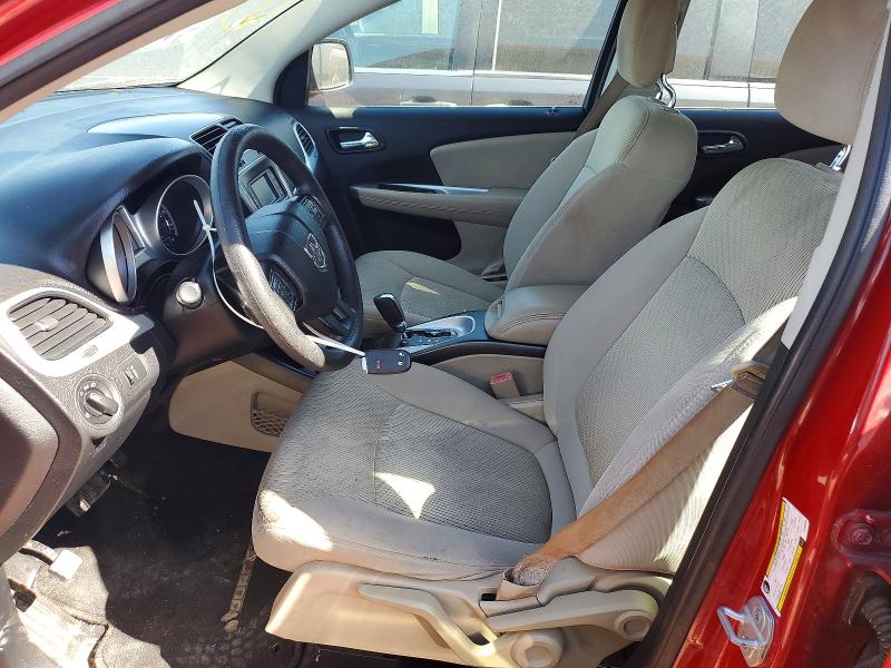 Продаж на аукціоні авто 2012 Dodge Journey, vin: 3C4PDCAB5CT239085, номер лоту: 50771046