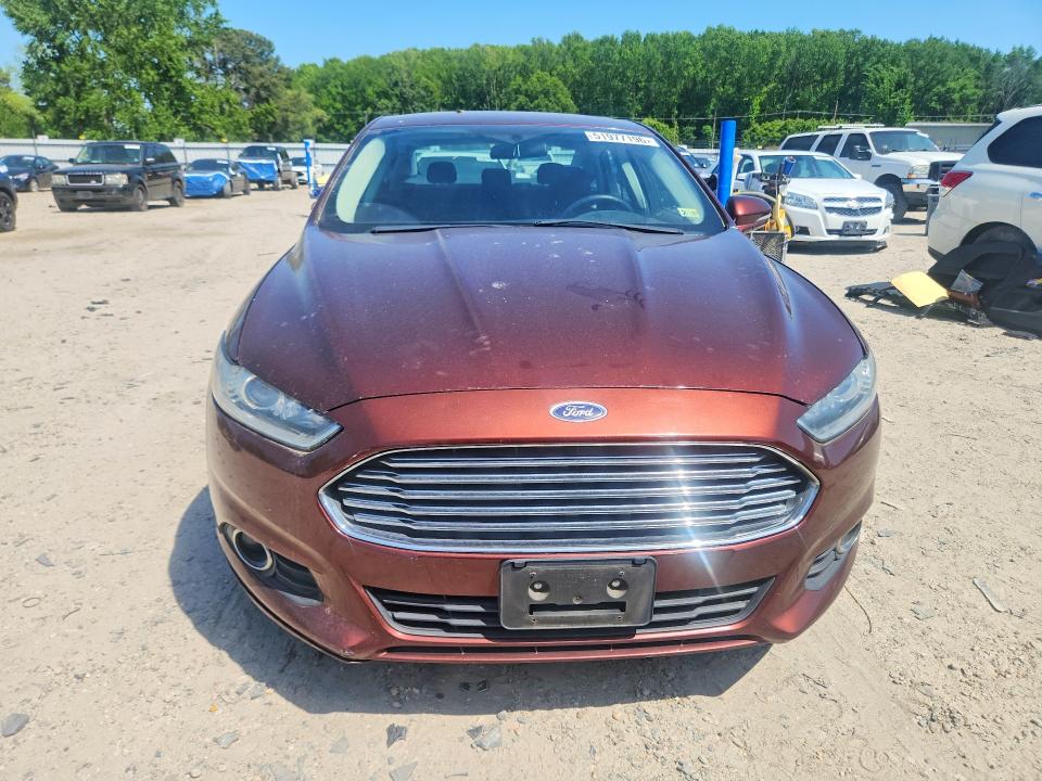 2015 Ford Fusion მანქანა იყიდება აუქციონზე, vin: 3FA6P0H7XFR142006, აუქციონის ნომერი: 51977196