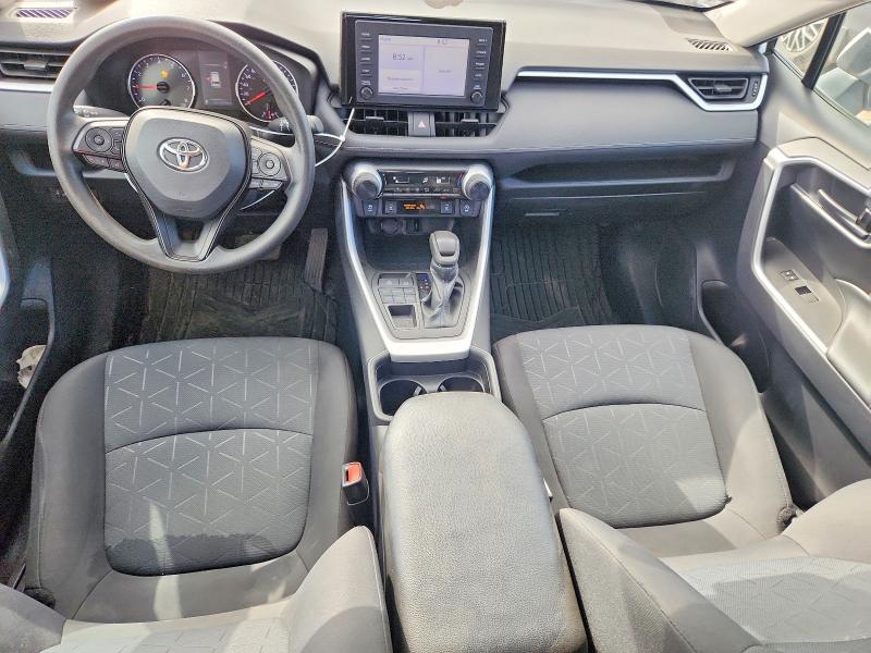 Продажа на аукционе авто 2021 Toyota Rav4, vin: 2T3B1RFV4MC174296, номер лота: 54089316