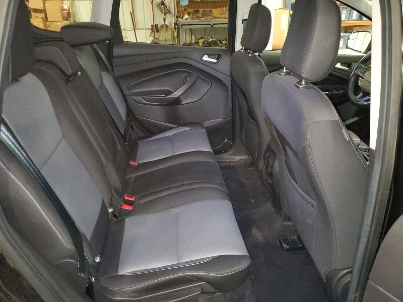 2019 Ford Escape მანქანა იყიდება აუქციონზე, vin: 1FMCU0GDXKUC26998, აუქციონის ნომერი: 51922646