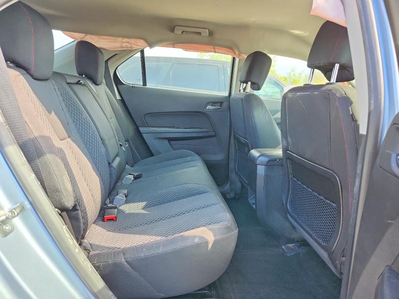 Aukcja sprzedaży 2014 Chevrolet Equinox, vin: 2GNALAEK1E6186567, numer aukcji: 55068046