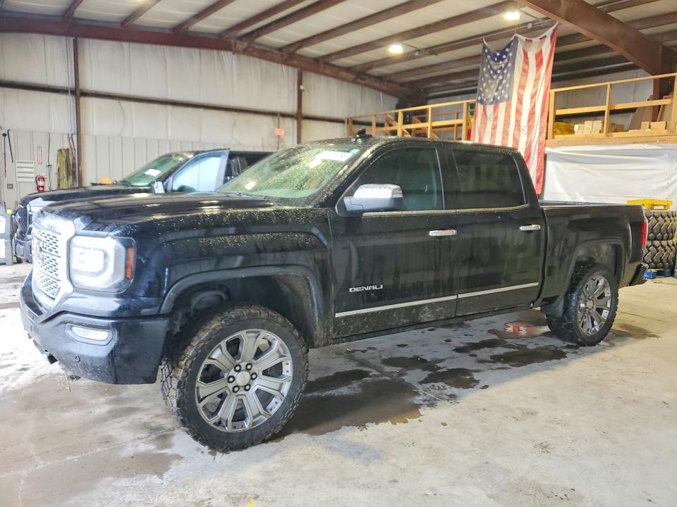 Auction sale of the 2017 Gmc Sierra, vin: 3GTU2PEJXHG512314, lot number: 52330296